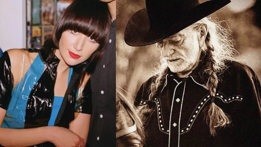 BÄST JUST NU: Oväntat samarbete med oväntad cover