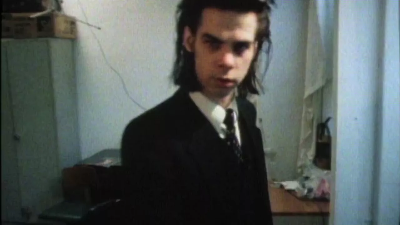 Efterårets musikalske oplevelser med Cinemateket