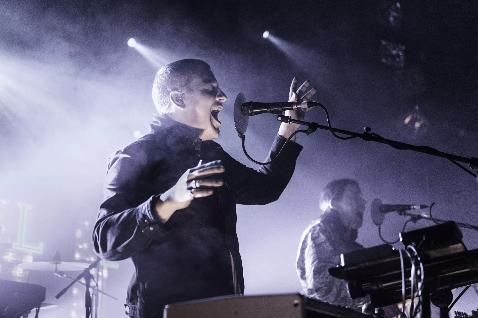 Jungle på vej med nyt album - to singler ude nu