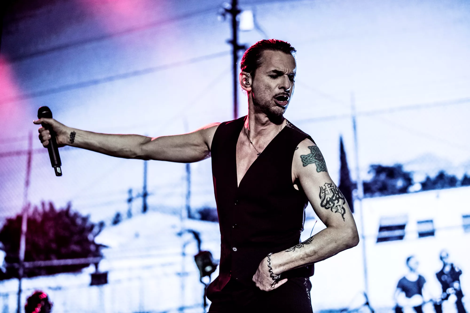 Hedrer David Bowie med nydelig tolkning av klassisk låt