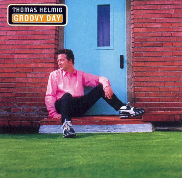Groovy Day - Thomas Helmig