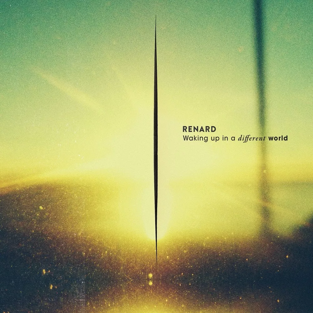 Waking Up In A Different World - Renard
