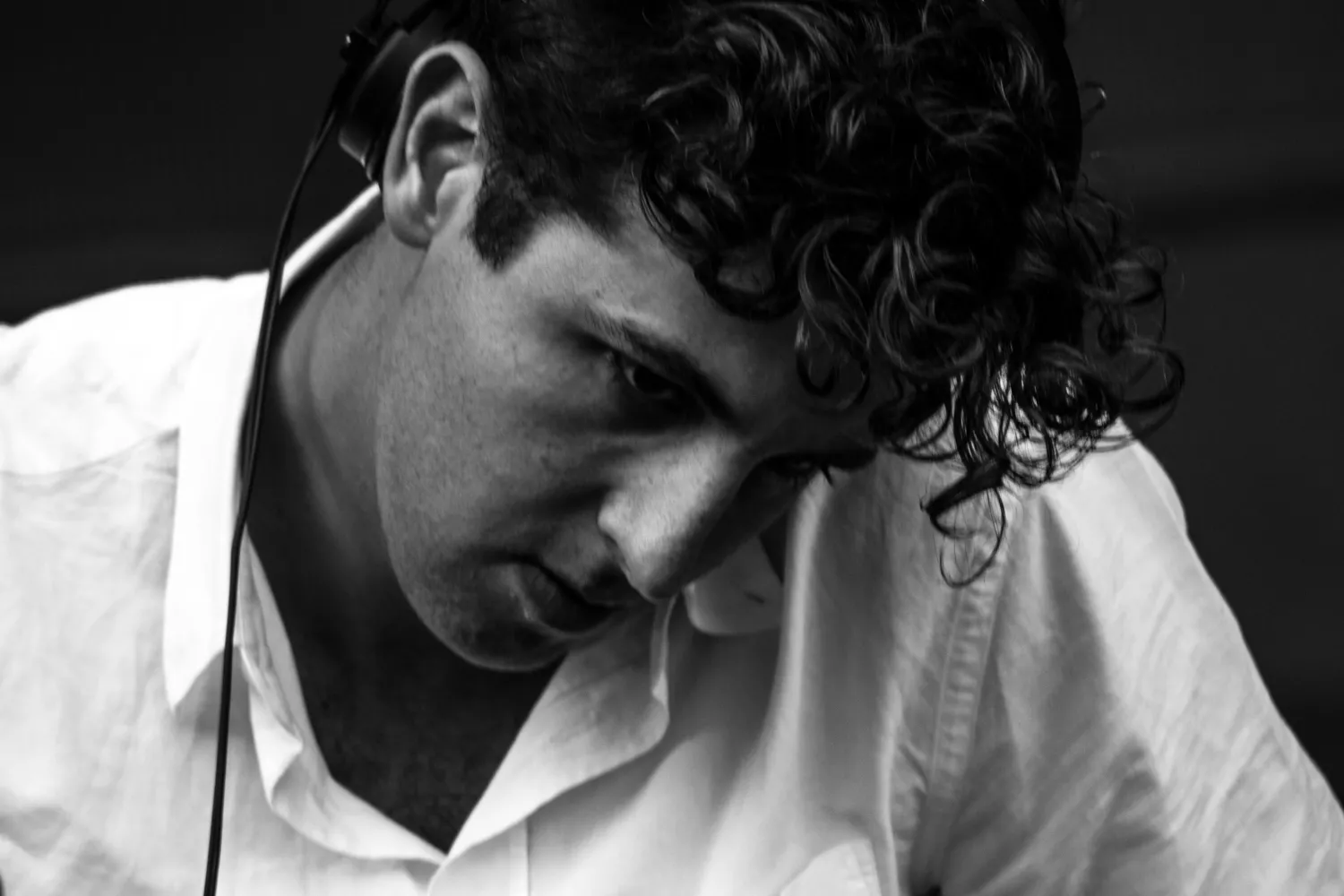 BÄST JUST NU: Tillbaka mörkare och hårdare än någonsin