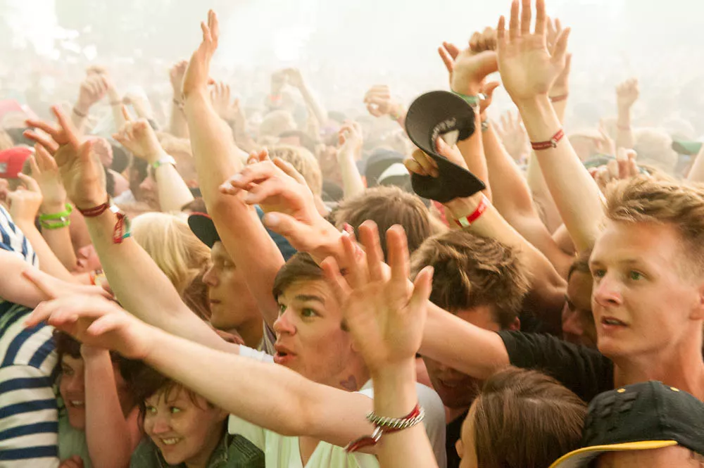 Peace & Love er konkurs