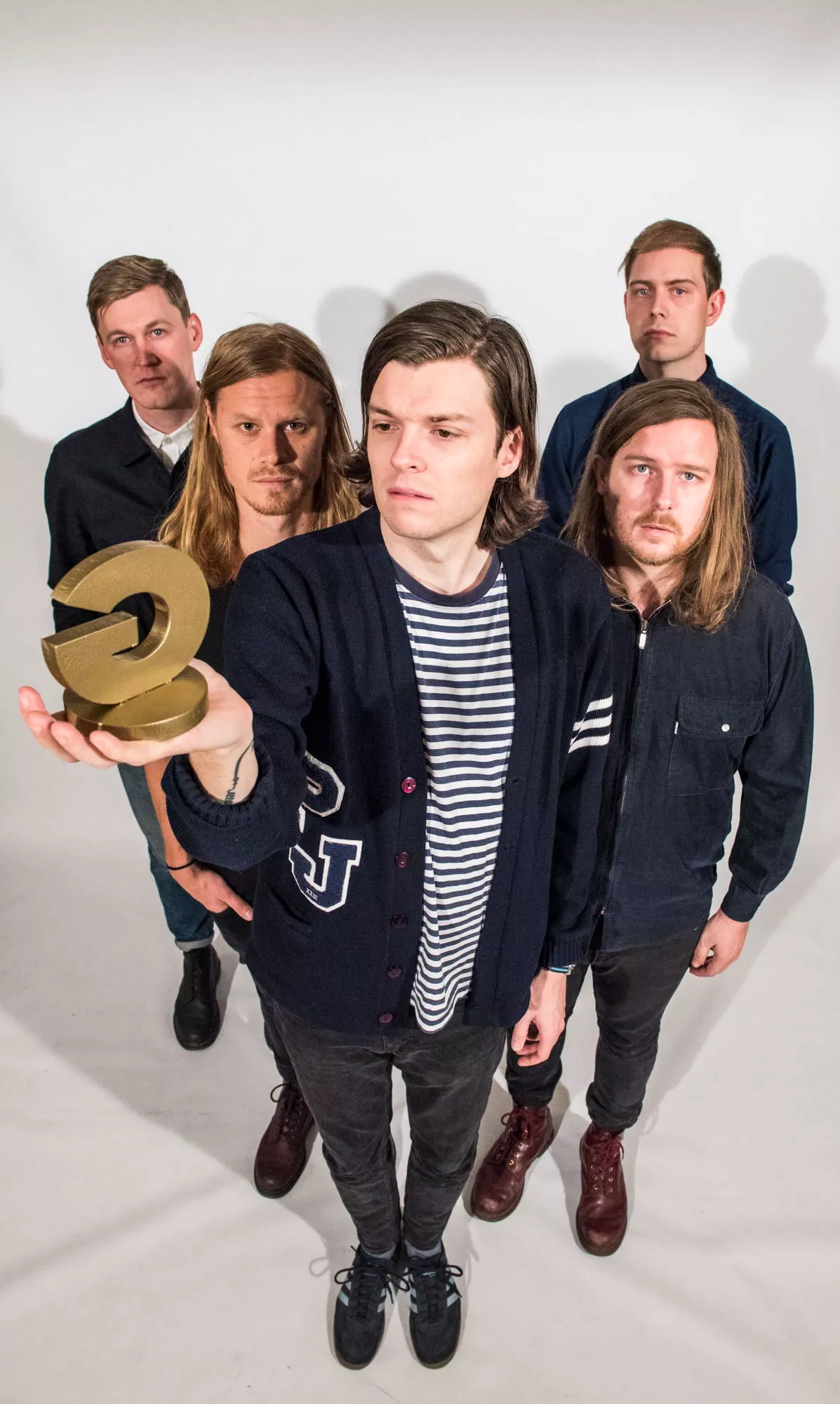 Västerbron: "Det börjar lukta valfusk alltså"