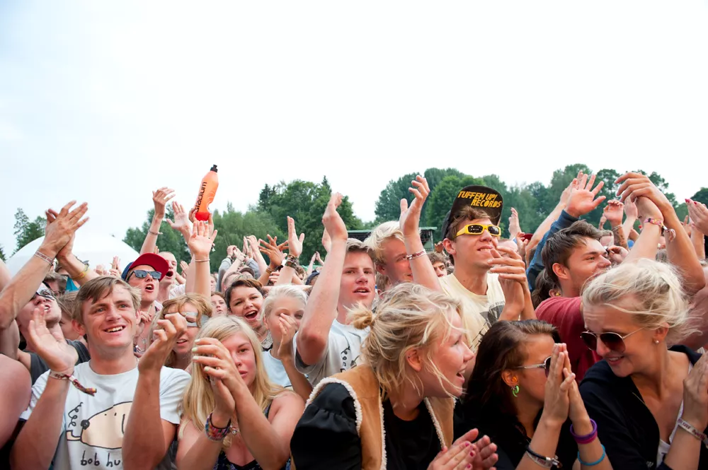 Ny festival går ut med datum