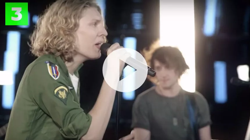 Dúné laver rocket cover af Justin Biebers megahit ”Where Are Ü Now”