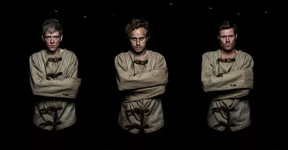 Julekalender låge 7: Hør årets bedste sang ifølge Folkeklubben