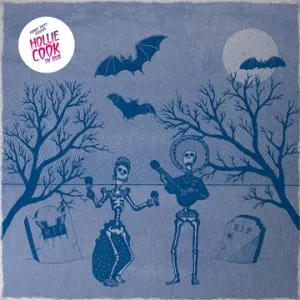 Prince Fatty presents Hollie Cook In Dub - Hollie Cook