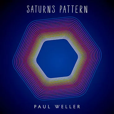 Saturns Pattern - Paul Weller