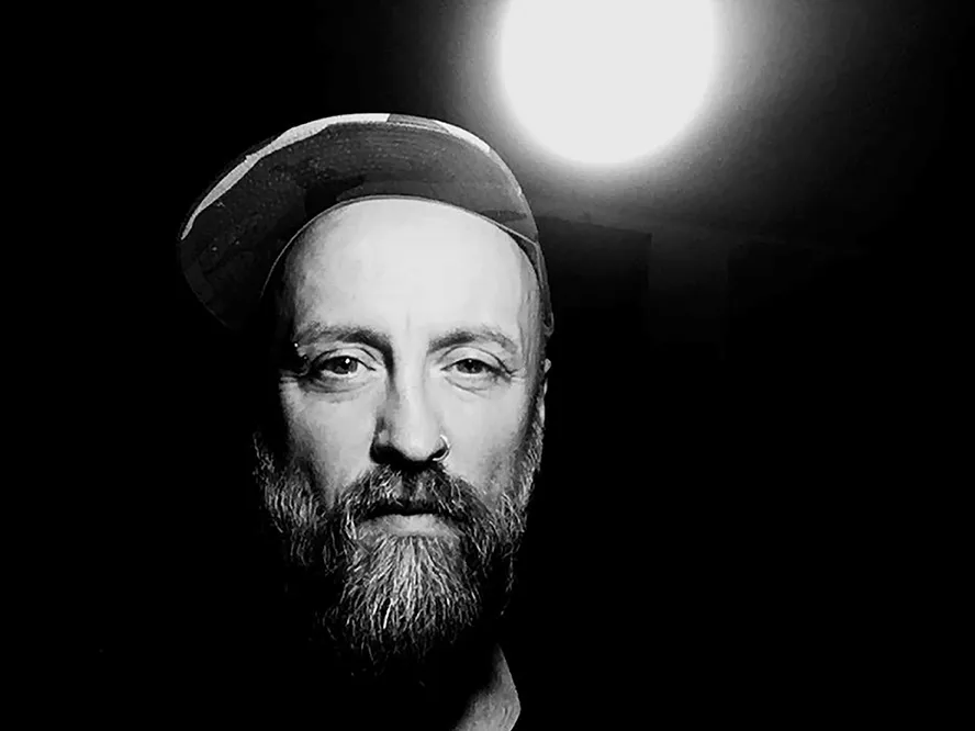 GUIDE: Producergeniet Kevin Martin alias The Bug kommer til Danmark 