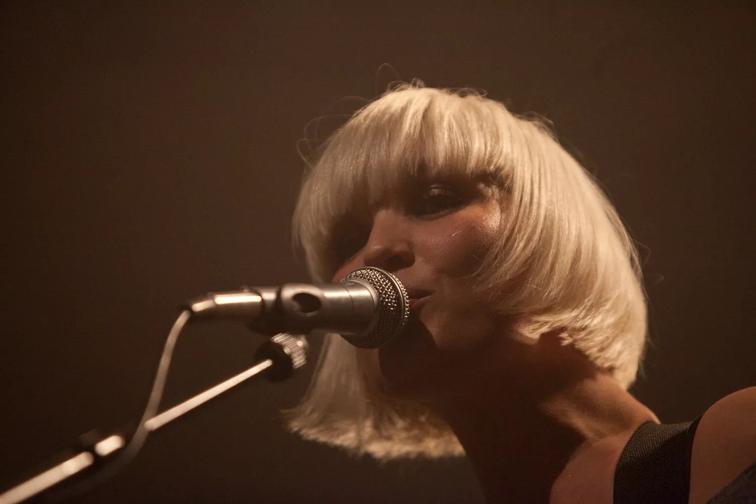 Se akustisk Raveonettes-session fra Spot