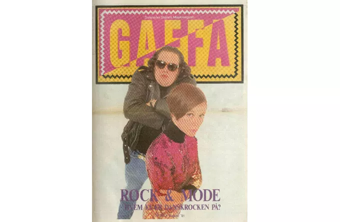 Master Fatman 1991: Jeg hader sport