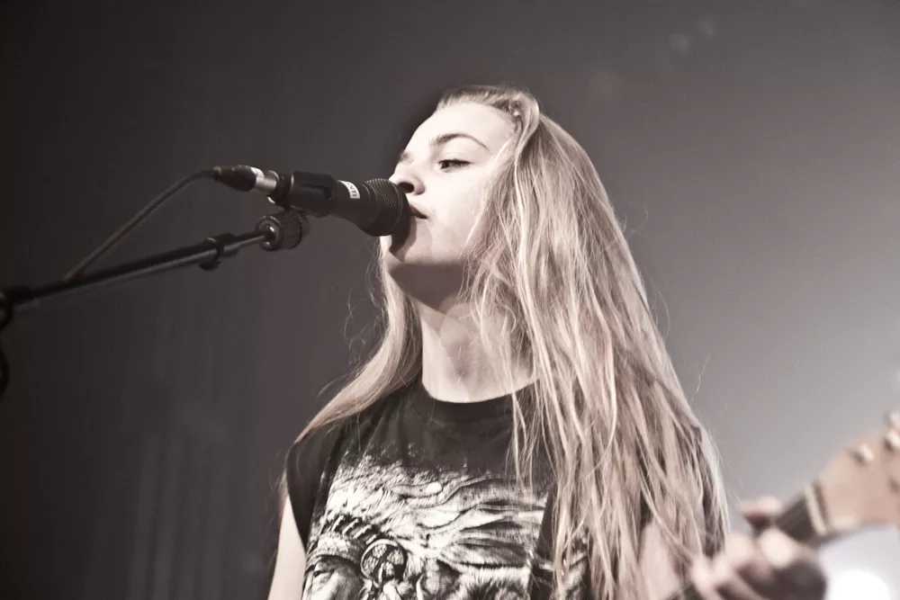 Skive Festival annoncerer nye navne