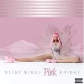 Pink Friday - Nicki Minaj