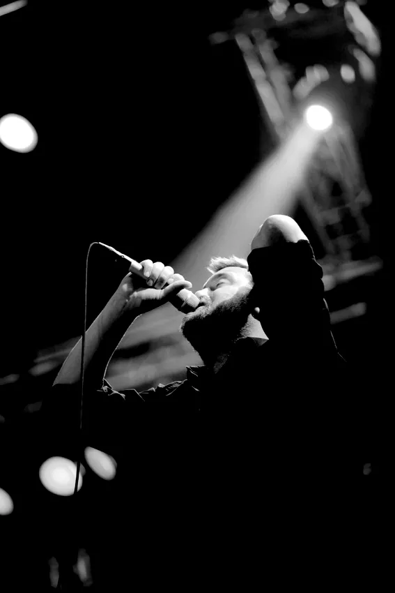 NorthSide Festival melder om få billetter 