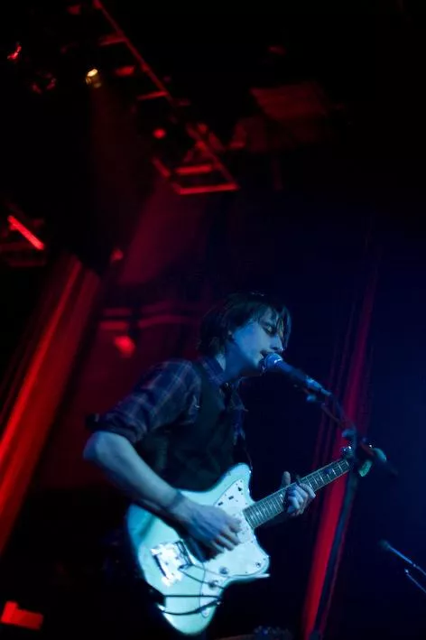 Il Tempo Gigante: Kamæleon træder i karakter