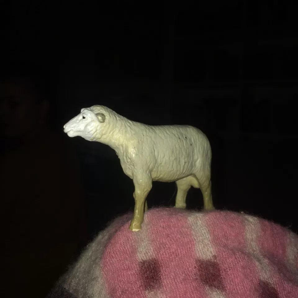 Air is Getting Stranger - Spawner