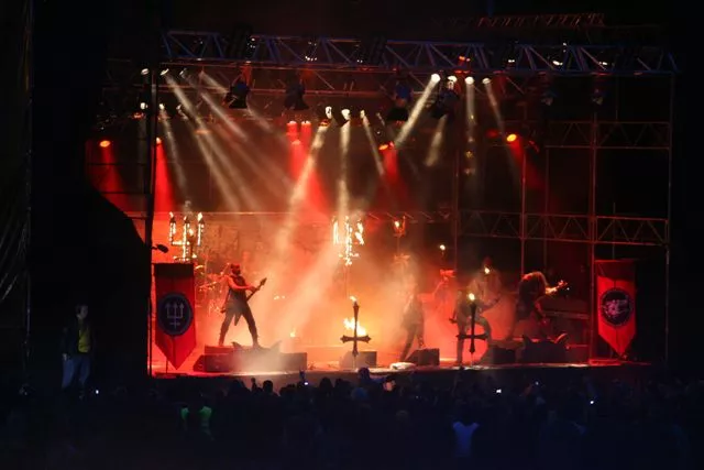 Fler artister klara för Sweden Rock
