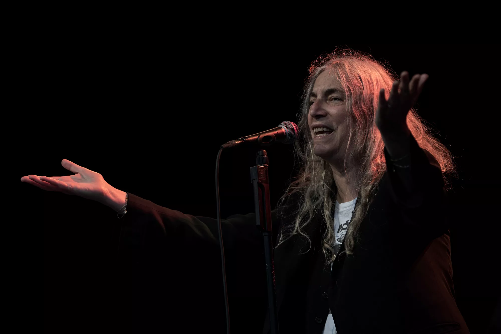 Uforlignelig Smith i Udkantsdanmark