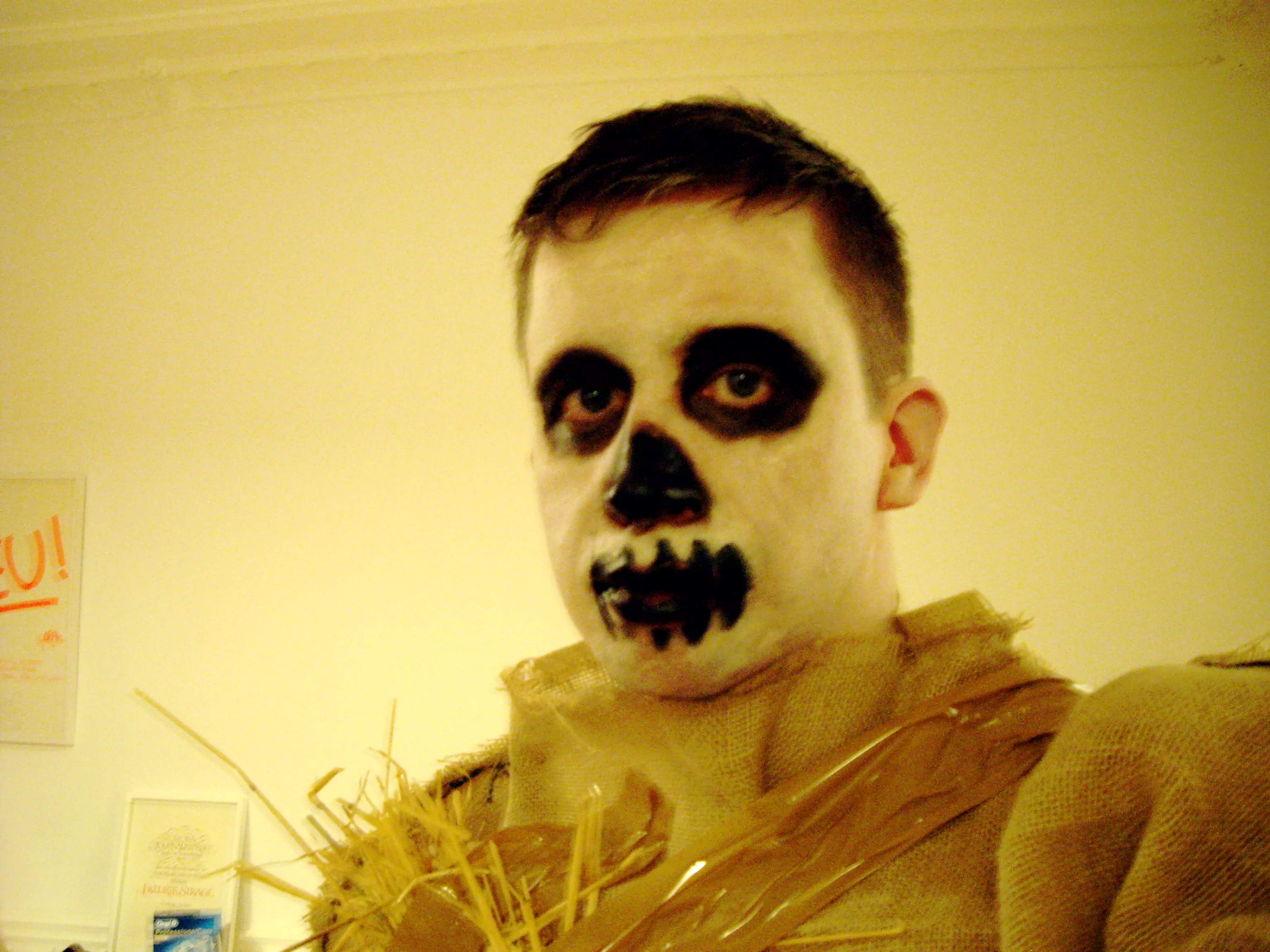 Spotifylistan: Fredrik Strage