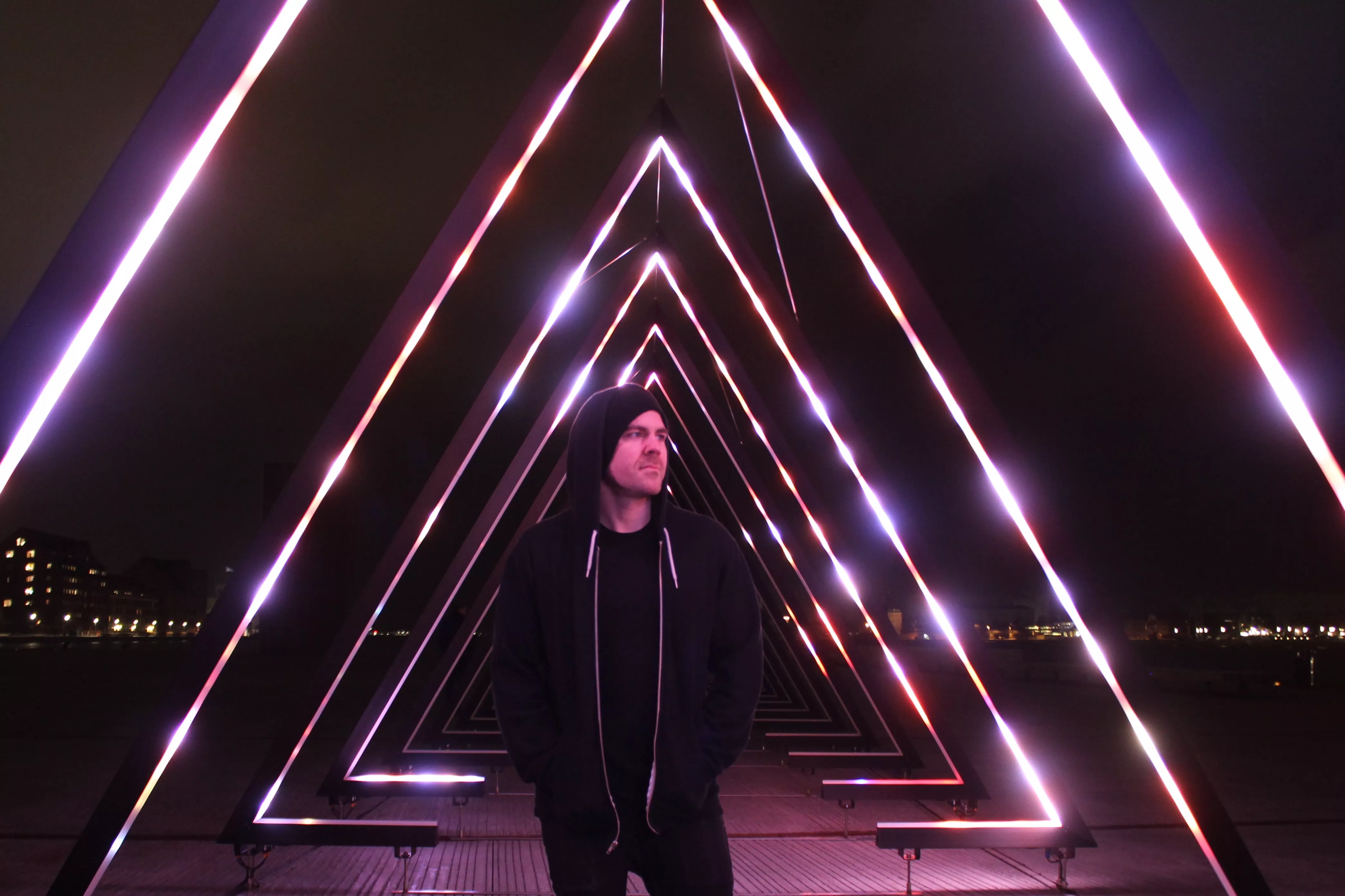 ANMELDELSE: Dansk filmisk electronica