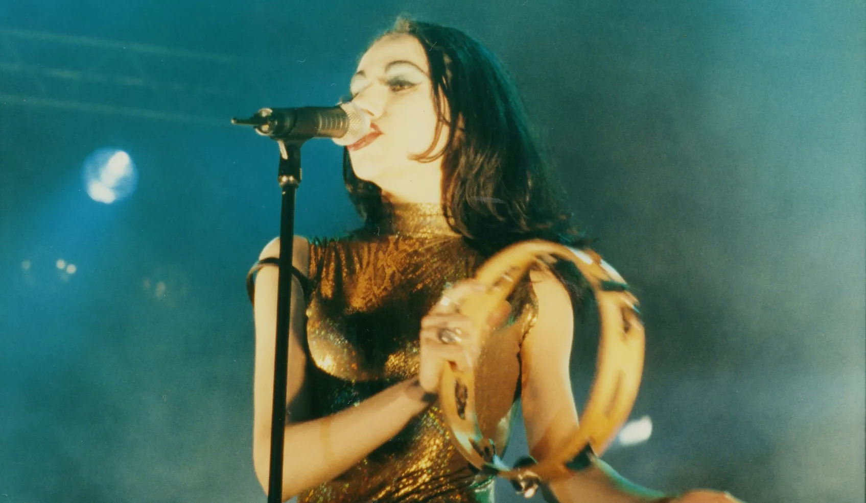 LISTA: PJ Harveys tio bästa samarbeten