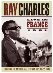 Live in France 1961 - Ray Charles