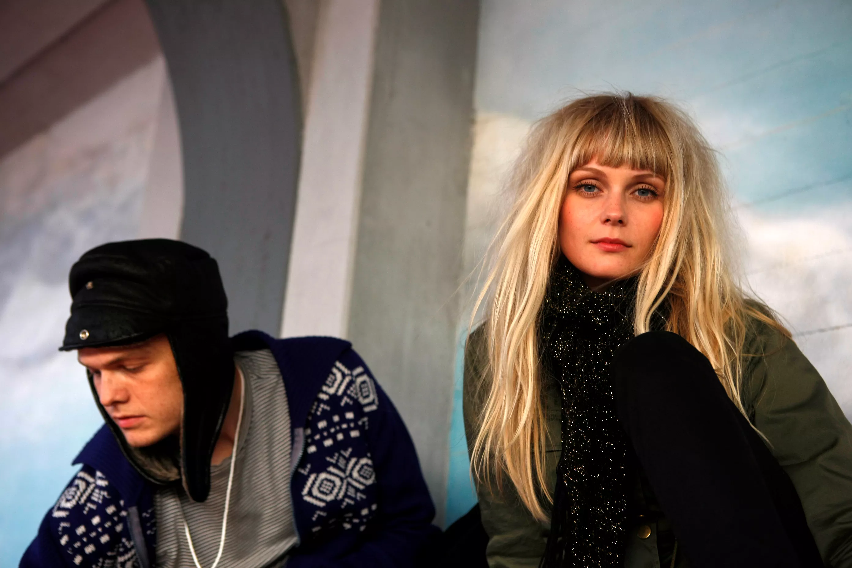 Top Fem: Asteroids Galaxy Tour