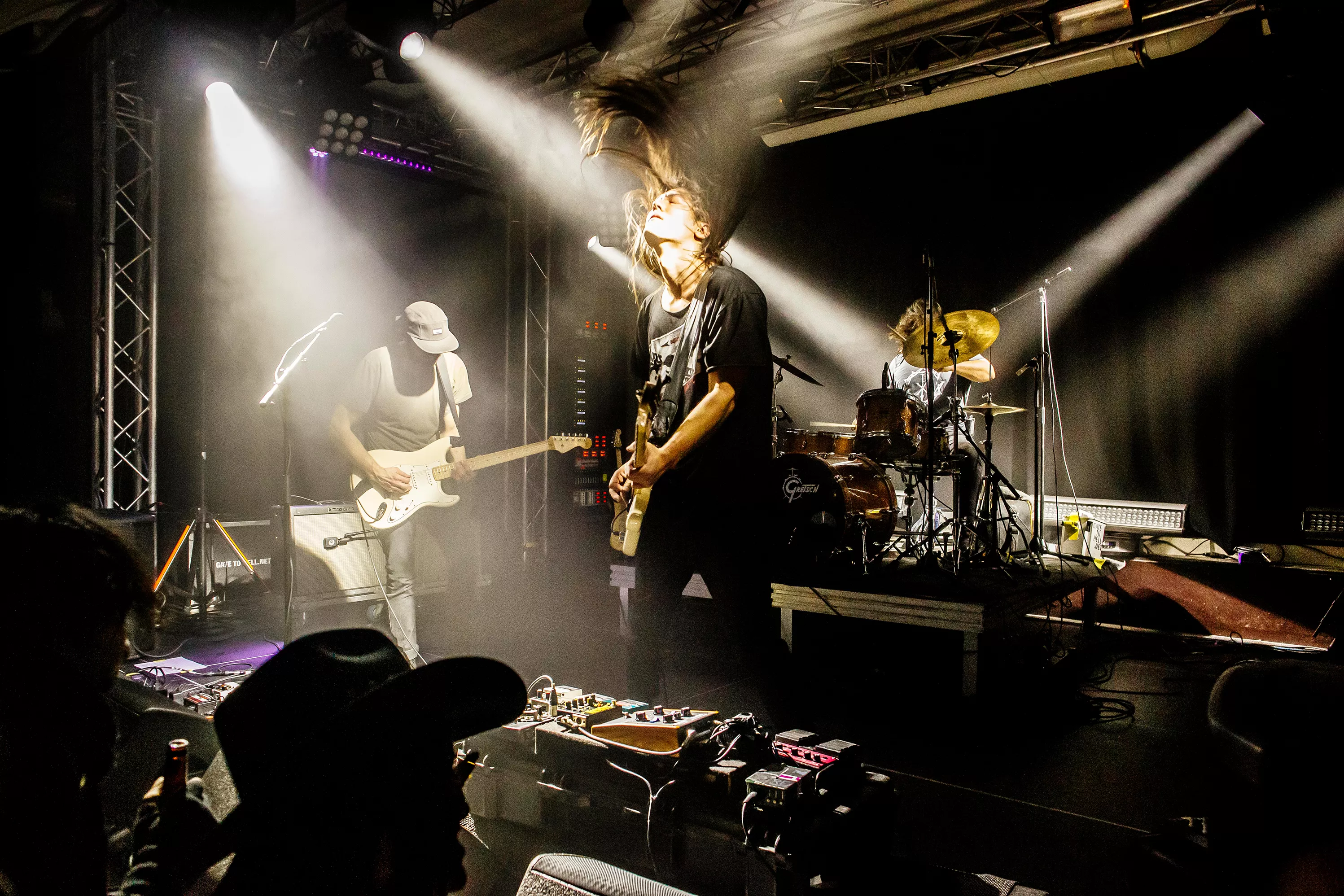 En rejse igennem udtryk