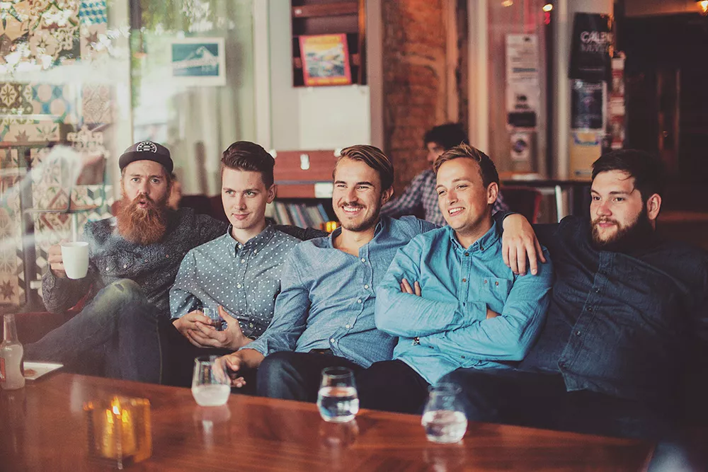 Comet Kid er på utkikk etter nye talenter