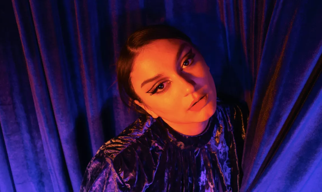 Daya: “Jag vill ta tillbaka kontrollen över begreppet bad girl”