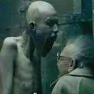 Chris Cunningham udstiller i Danmark