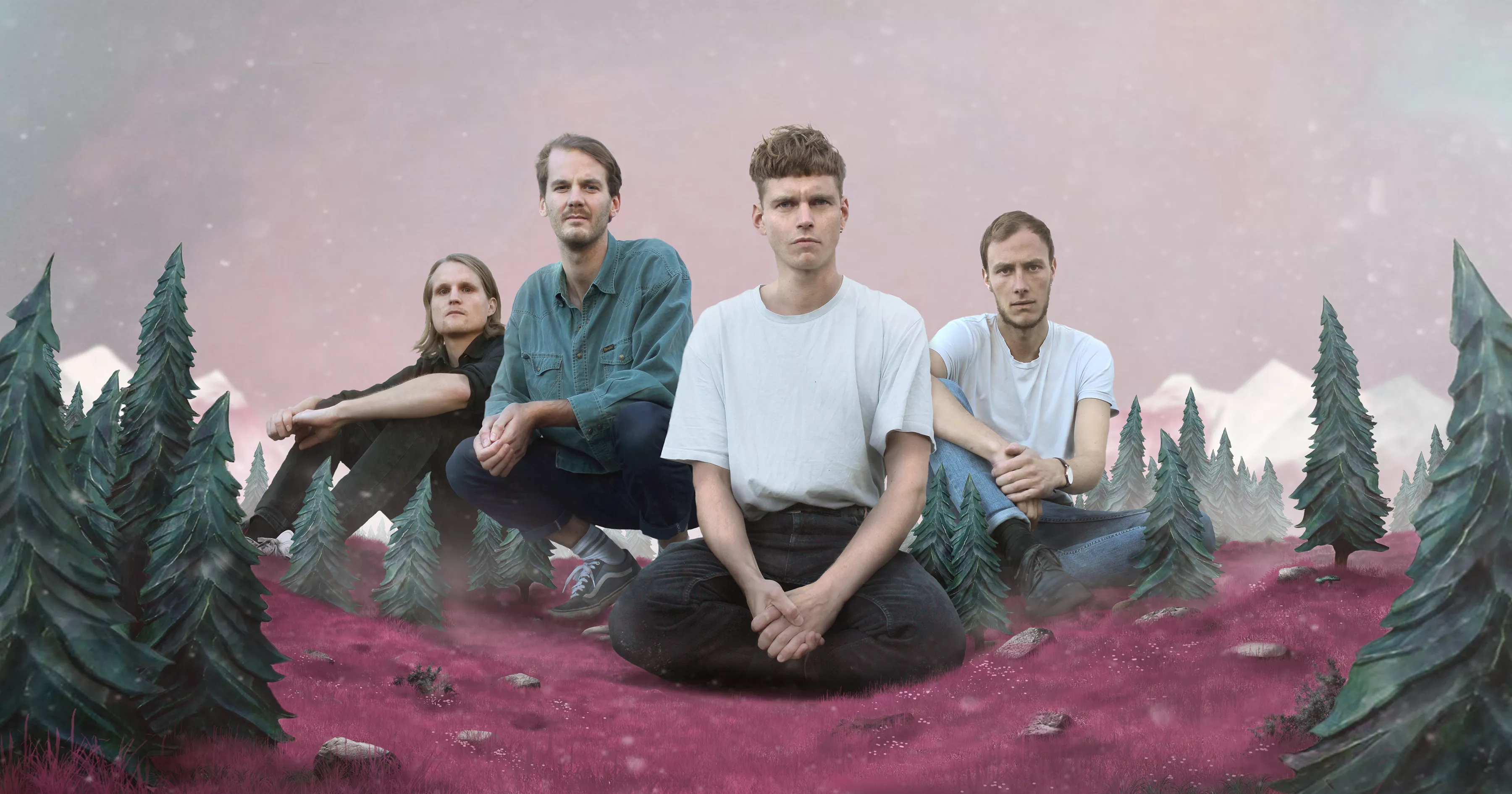 Vega præsenterer morgendagens danske stjerner