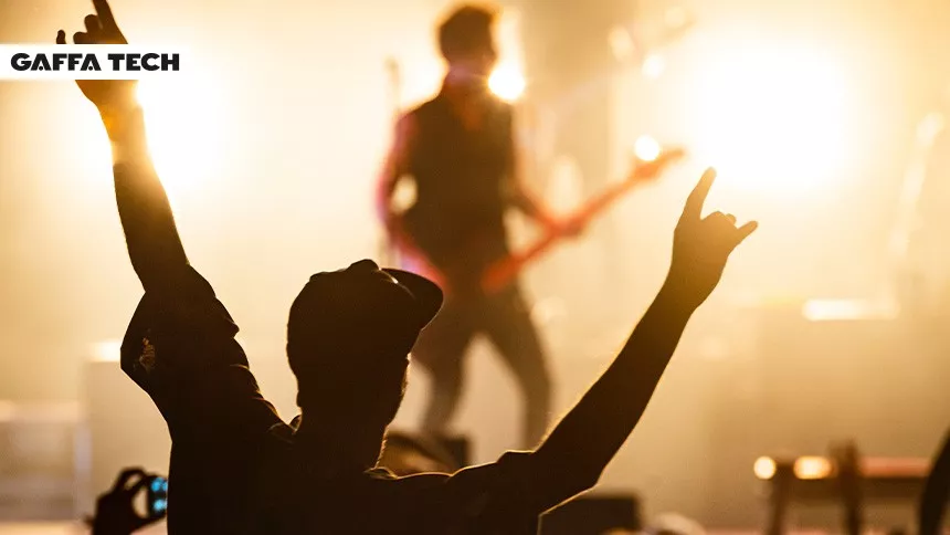 Netflix flytter ind hos Spotify