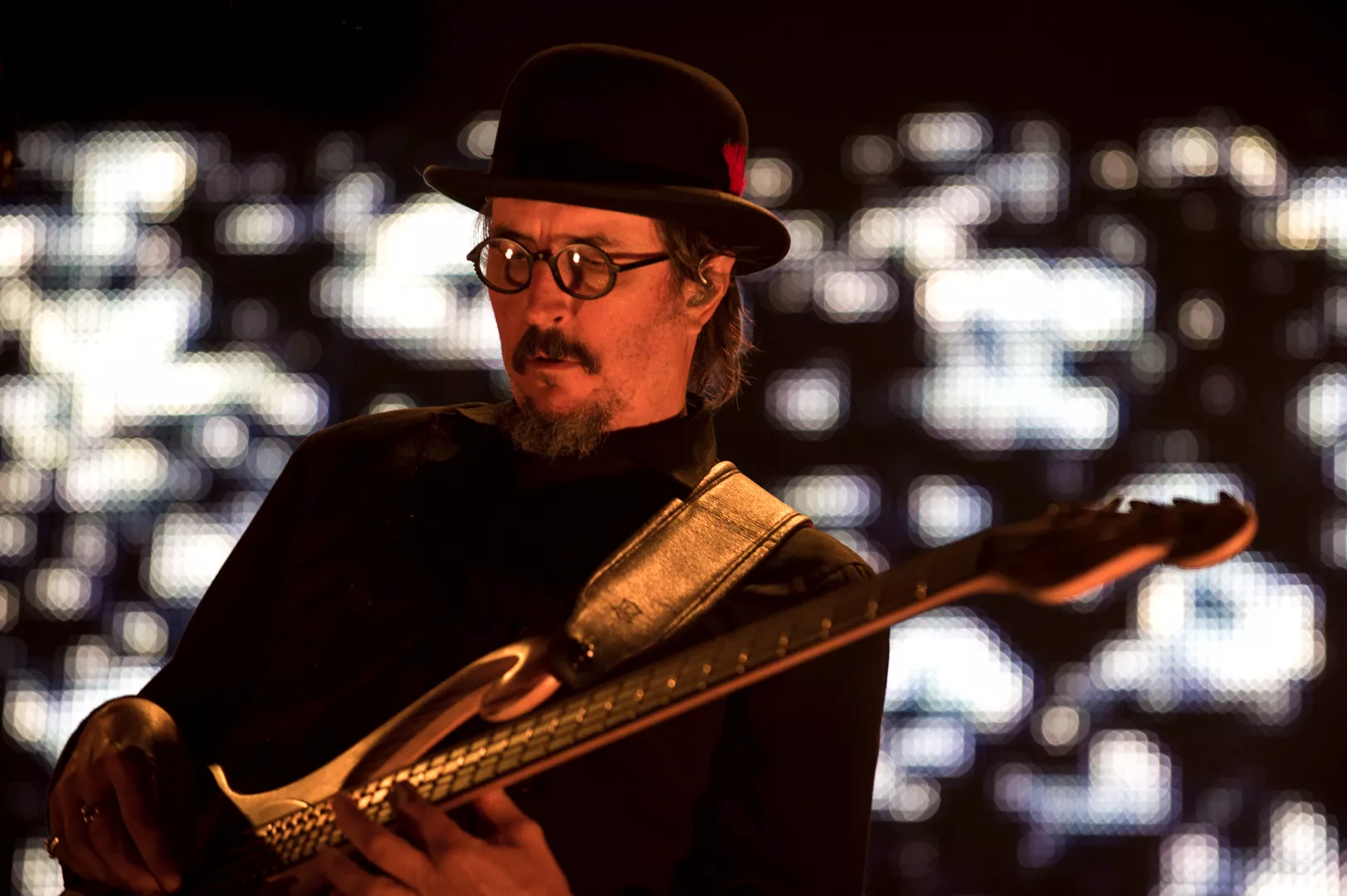 Primus : Copenhell, Helviti