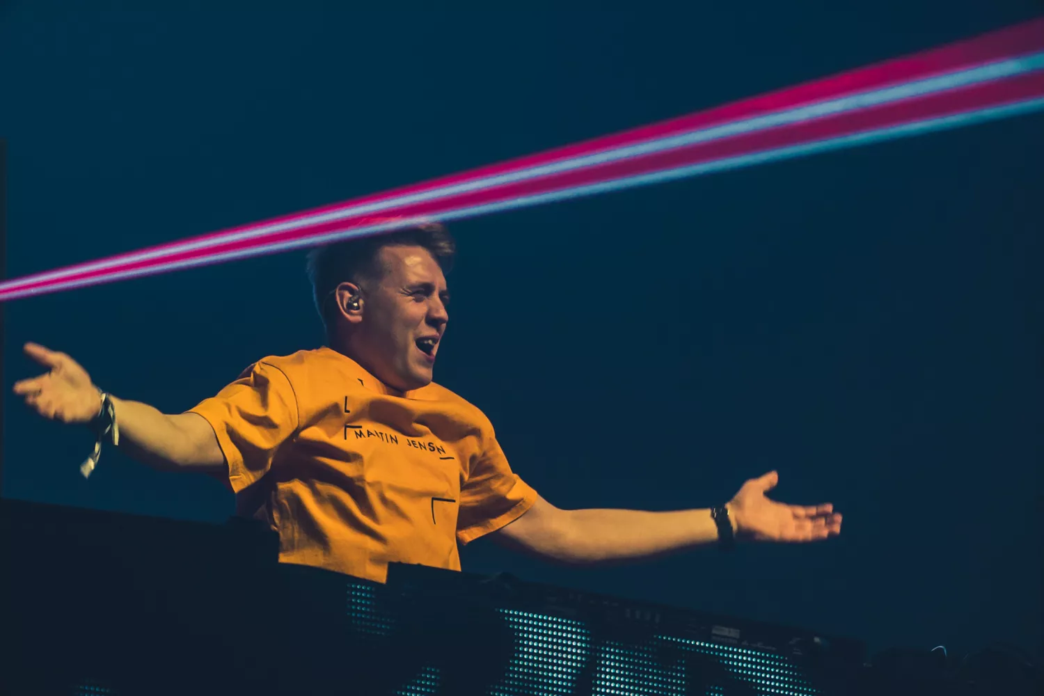 En energibombe kan også være en fuser 