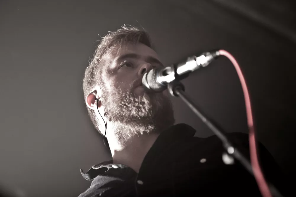 Reportage: Alive Festival – hyggelig stemning, god musik, uheldigt vejr