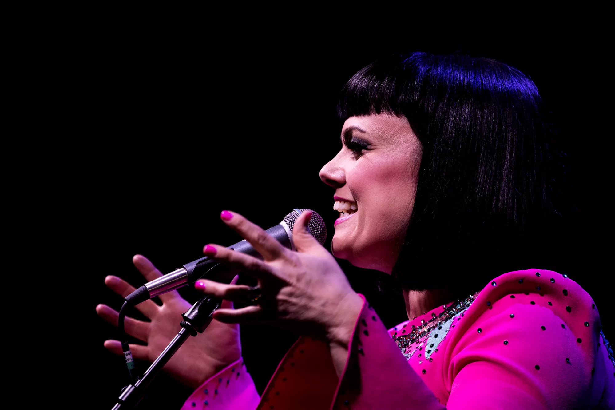 Reportage: Tønder Festival dag 2 – Diva i folk-junglen