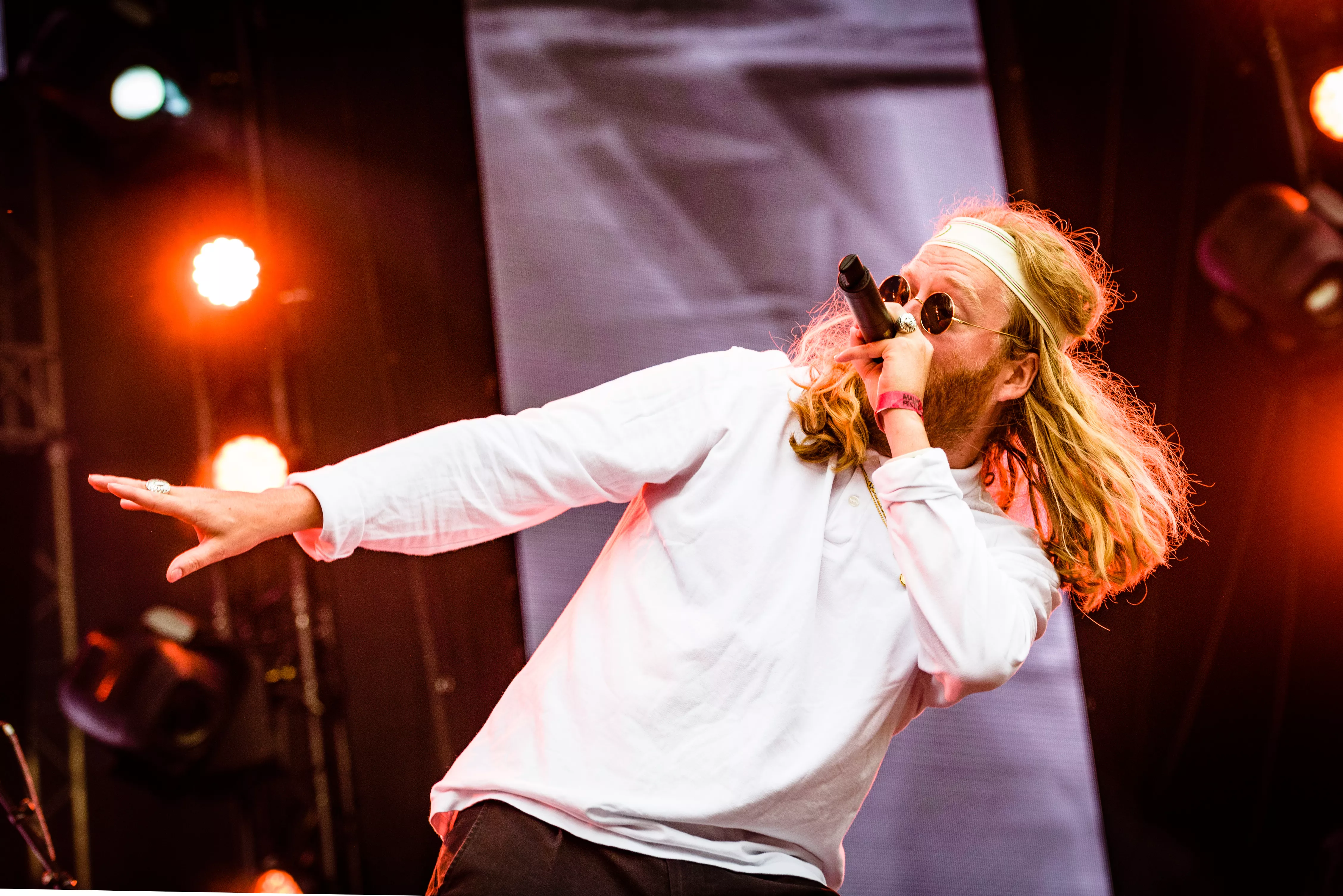 Energi som smittar av sig 