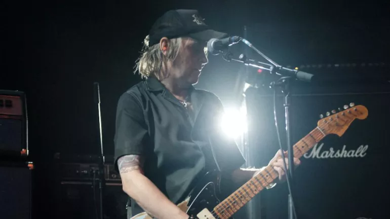 Peter Peter fylder 60 år