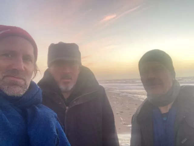 ANMELDELSE: Stadig i særklasse på fremragende femmer