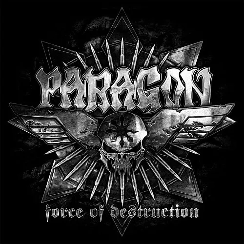 Force Of Destruction - Paragon