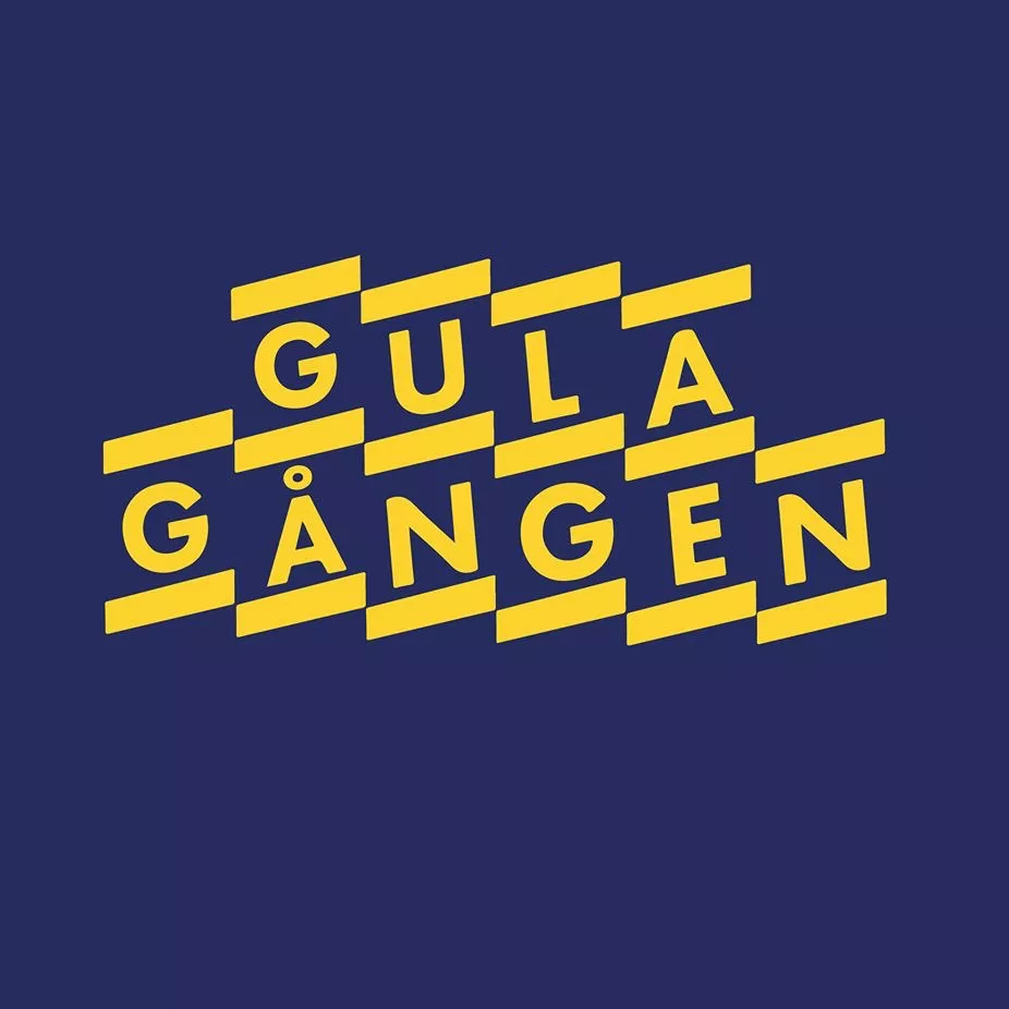 Gul är den varmaste färgen