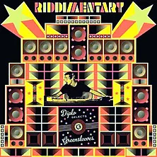 Riddimentary - Diplo Selects Greensleeves - Diplo
