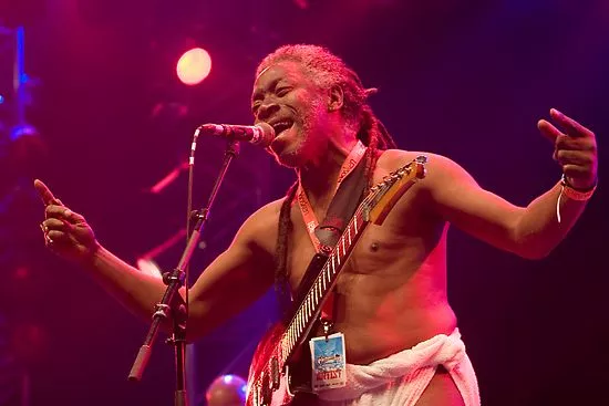 George Clinton-guitarist død