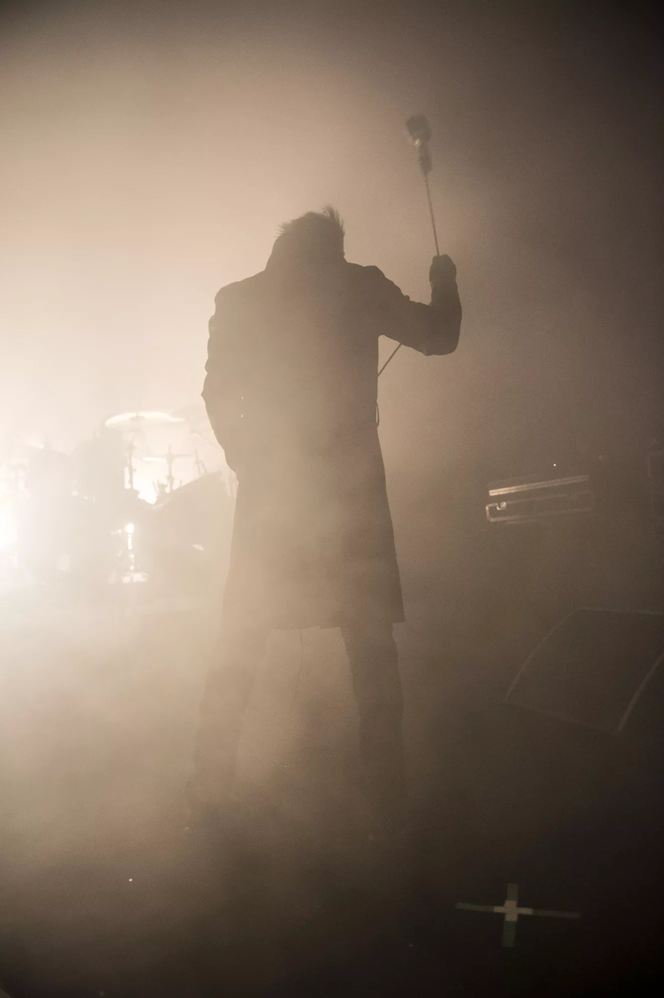 NU SKER DET: Overgrebs-anklaget rockikon kommer til Danmark 