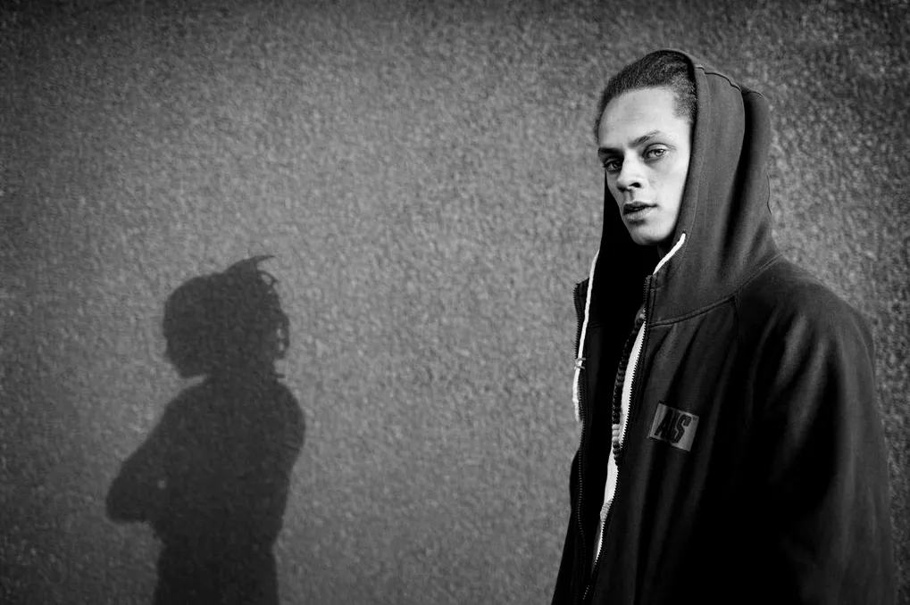 Dancehall-fænomenet Kaka tager på turné