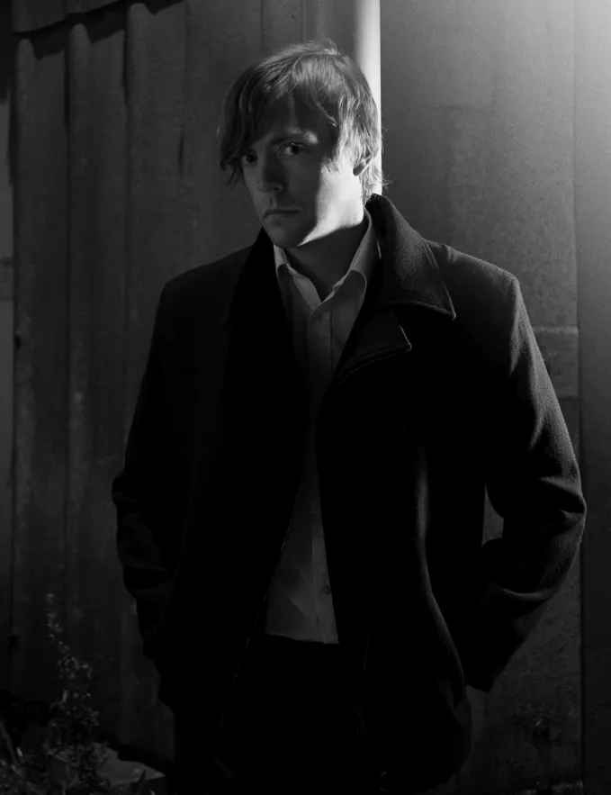 Spotifylistan: Labrador-Johan