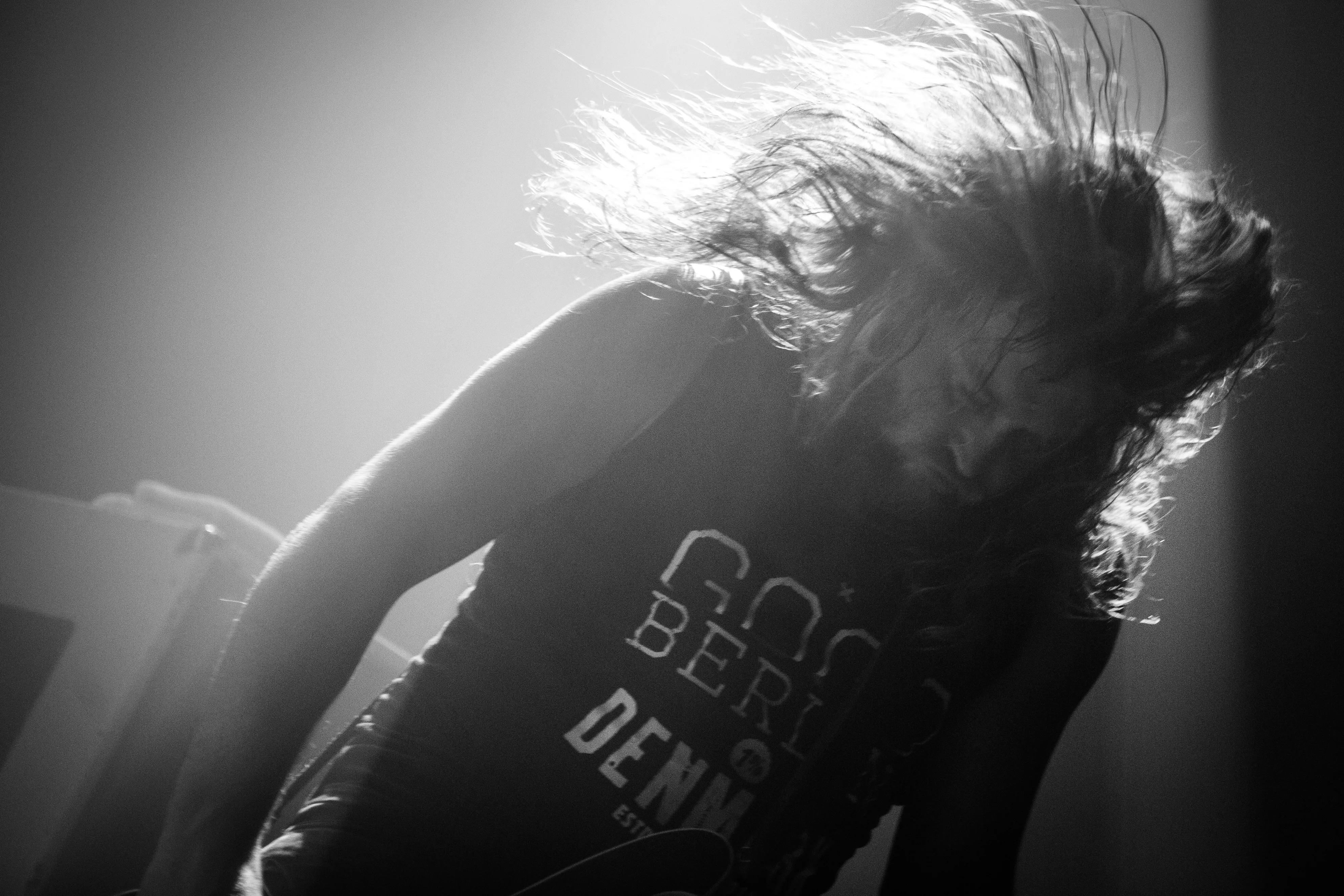 Flere nye navne til Spot